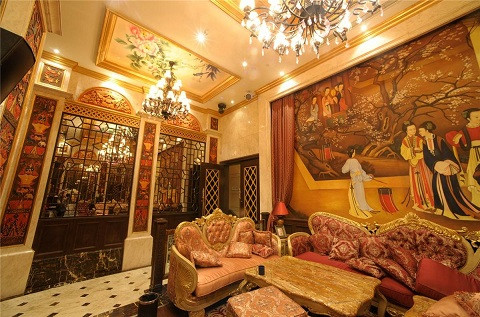 文水高档KTV妹子质量哪家好