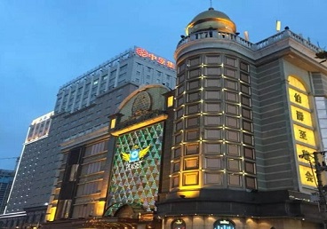 文水最大顶级出名高端豪华KTV会所-皇冠伯爵KTV顶级体验点评